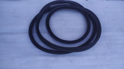 87321-J5000 - Прокладка кришки багажника Kia Stinger 17-