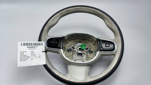 lenkrad VOLVO S90 II