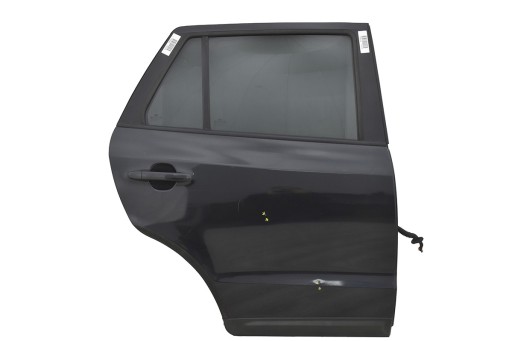 Tür hinten heck rechts HYUNDAI SANTA FE II