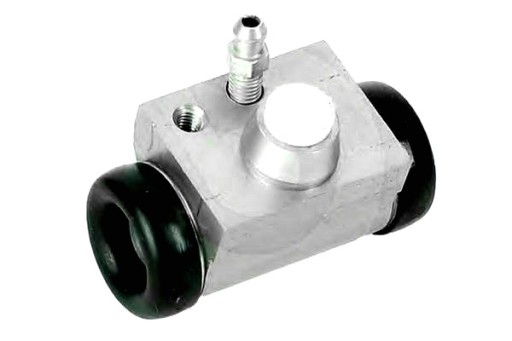 12 344/BRE - BREMBO ТОРМОЗНЫЕ ЦИЛИНДРЫ. RENAULT CLIO II 98-05 (+