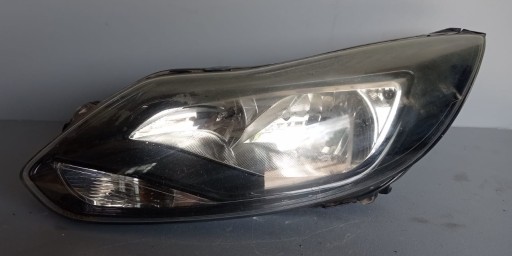 FORD FOCUS MK3 14R Feux phare Gauche Avant EU