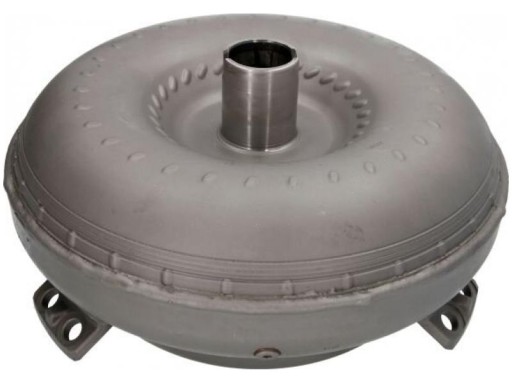 0700 600 - Рідинна муфта (Нетвертер, Wandler) MERCEDES C T-MODEL (S203), C