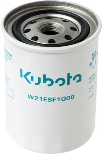 Топливный фильтр W21ESF1G00