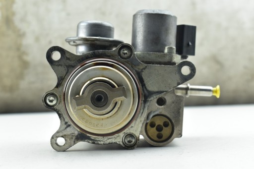 feed pump PEUGEOT 207 308 CITROEN C4 II C5 III 1.6 VTI THP 758887980