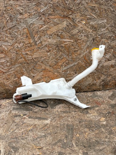 VASCHETTA Serbatoio acqua tergicristalli RENAULT CAPTUR II 19
