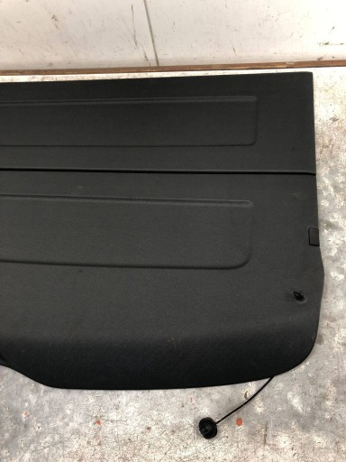 plato kufru AUDI Q5 LIFT 8R0867769F