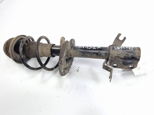 shock absorber left front DACIA SANDERO II