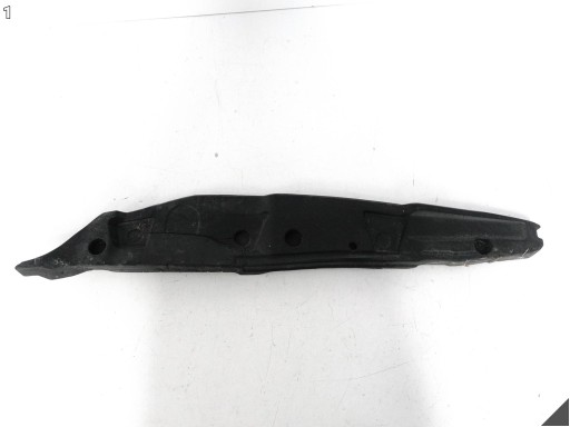 AUDI A3 S3 8Y0 20- copertura GREMBIALINA Insonorizzazione parafango Destro Anteriore 8Y0864236