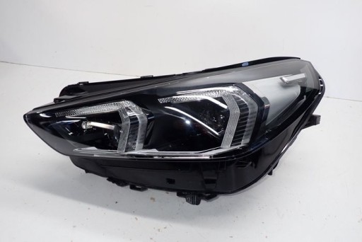 BMW X1 U11 FULL LED 22- reflektor levý světlo levá 5A5BD47-02