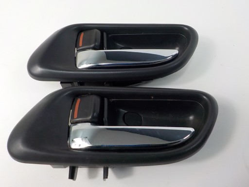 SUBARU FORESTER II SG handle left front rear