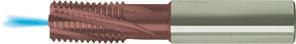 Фреза для резьбы TMUSP VHMTiCN, хвостовик HA, охлаждениеwew