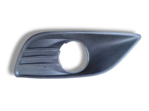 side grid of a bumper right side Ford Focus 2 facelift 2008