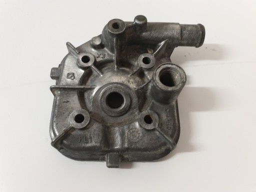 Speedfight50głowica - PEUGEOT Speedfight 50