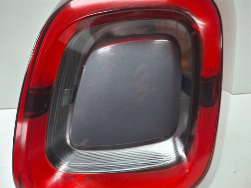 light rear right 52092111 FIAT 500X LIFT 2018