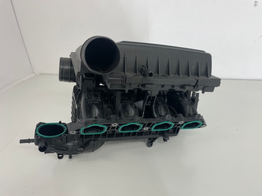 04E129709AF - VW AUDI SEAT ALHAMBRA ВСАСЫВАЮЩИЙ КОЛЛЕКТОР ФИЛЬТР ВЕК