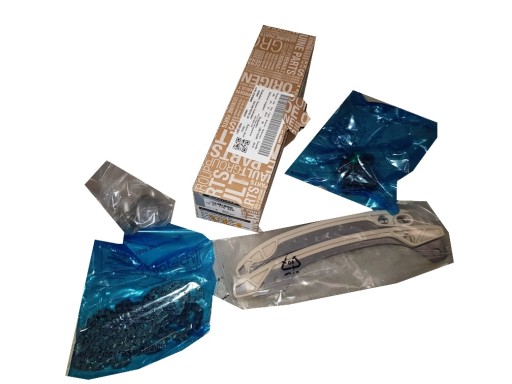 ТЕРМІНИ КПЛ. R CLIO V, CAPTUR II 1.0 H4D 130C17039R