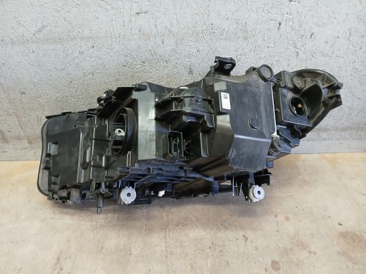 light front right BMW 5 V G30 G31 FULL LED 7439200-01