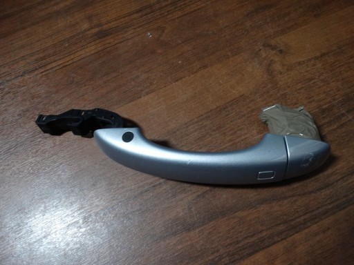 IDEALNA handle right AUDI Q7 Q8 A6 A8 1
