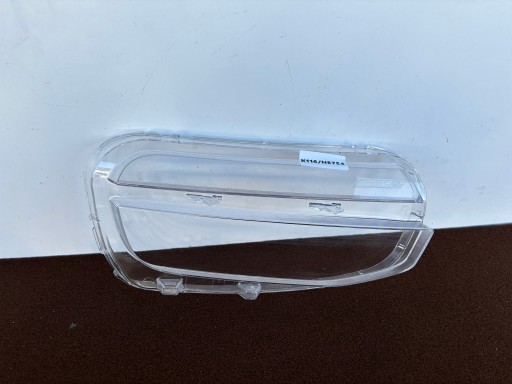 JEEP AVENGER right SZKLO KLOSZ DO lights front L708235 K116/NE754
