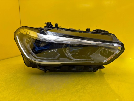 light right BMW X5 G05 X6 G06 2018-2023 Laser Led 5A27998-01