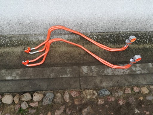 1501773-50-A - Оригинальный кабель для зарядки tesla 3 lift y