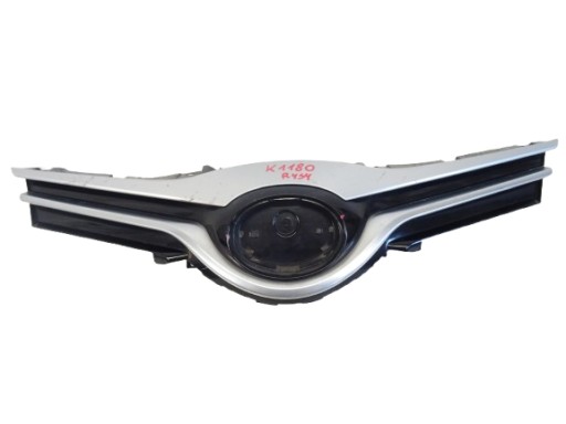 grill grille front front TOYOTA YARIS III LIFT 53101-0D650
