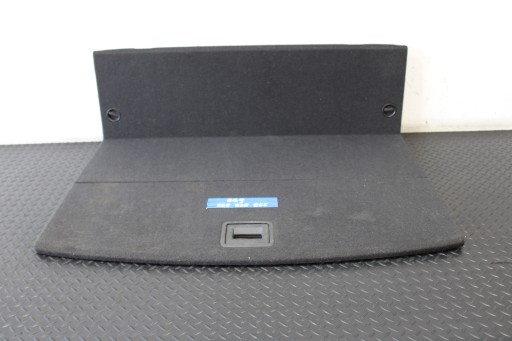 emelet csomagtartó kárpit VW GOLF VII 7 5G0 5G9 LIFT 5G9858855