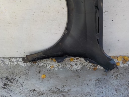 935 VOLKSWAGEN PASSAT B7 fender right front front