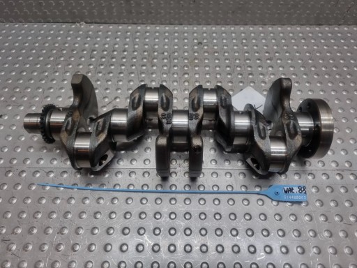 crank NOMINAL 04EB 04EM OCTAVIA III GOLF VII LEON 1.4 TSI CHP CPT CXS