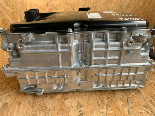 Toyota RAV4 V falownik konwerter inwerter pradu G920033140