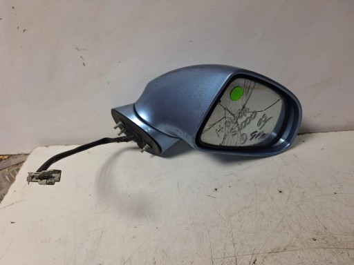 specchietto retrovisore destro Honda S2000 4PIN