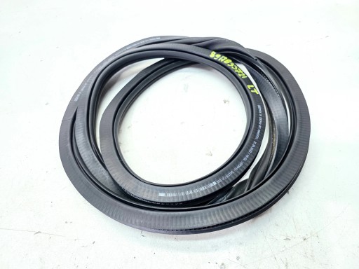 gasket door WEWNTRZNA left rear part AUDI Q4 E-TRON 89A833721