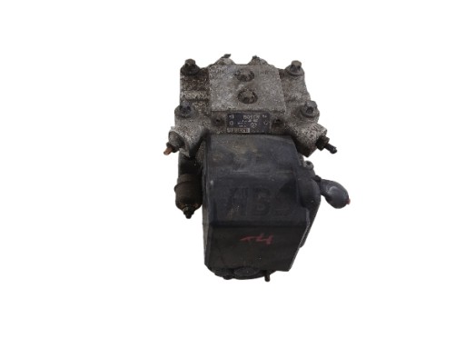 VW T4 TRANSPORTER IV brake booster ABS 701614111 0265201037