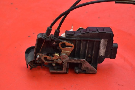 lock door left rear part rear MERCEDES ML W163 4MATIC LIFT 01-05