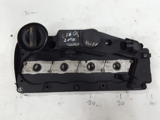 03l103469l - AUDI A4 B8 EXEO 2.0 TDI CAG кришка клапана