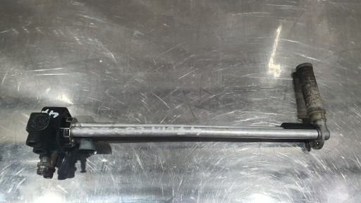 1846137 - Дракон Ссавець Трубка Датчик Палива Scania R