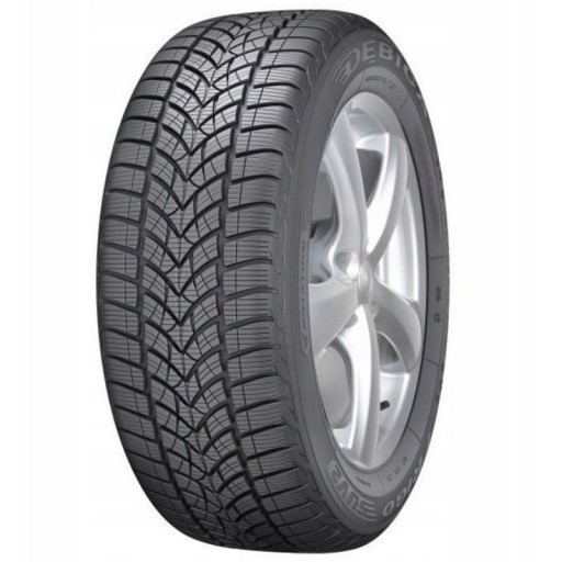 4X Debica Frigo SUV 2 235 / 65R17 108H XL новый