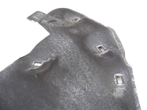 soundproofing PODBITKA bonnets FORD MONDEO MK5 V DS73-F16746-CC