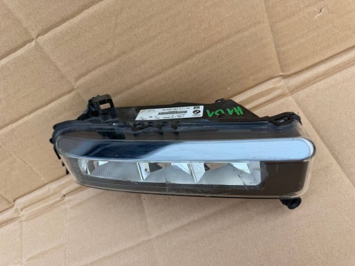 BMW 2 F45 F46 3 G20 G21 Nebelscheinwerfer rechts LED DRL 11321100000