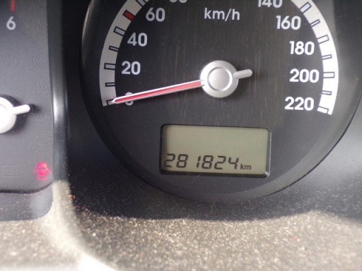 dials dials EU 94003-1F431 KIA SPORTAGE 2 II 2.0 CRDI 140 KM 04-08