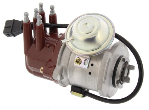 Розподільник запалювання mapco 80350