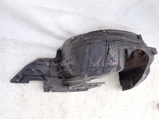 SUZUKI VITARA II 15- mudguard front front right