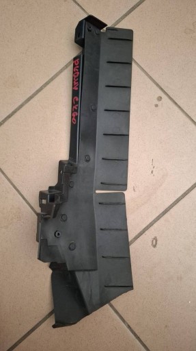 drain air front side right Mazda CX-60 KBB3501U1 , KR9P501U2