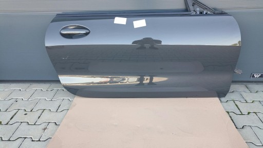 BMW G14 G15 F91 F92 Tür rechts C36