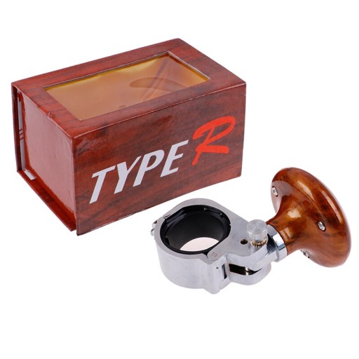 693546156781375021 - Рульове колесо Spinner Heavy Duty Car / Truck