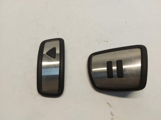 VW ID4 11A , 2024r SUV 5D caps for pedals 10A723131