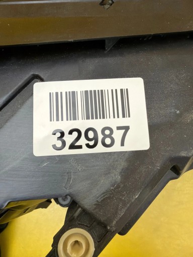 light left front VW Golf VII 5G1 GTI Bi-Xenon 12-16 5G1941033A