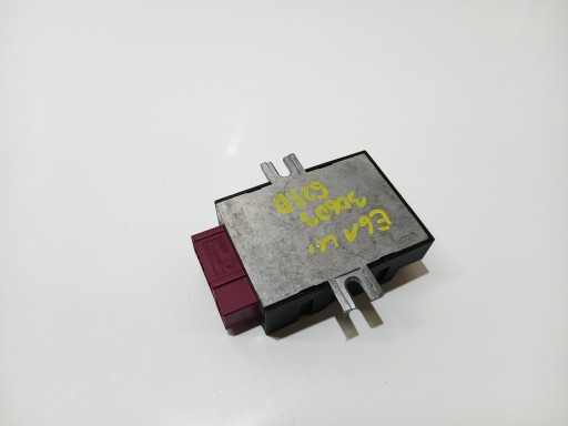 module unité de commande électronique uce pompe carburant BMW E60 E61 306D3 7229173 (0000664)