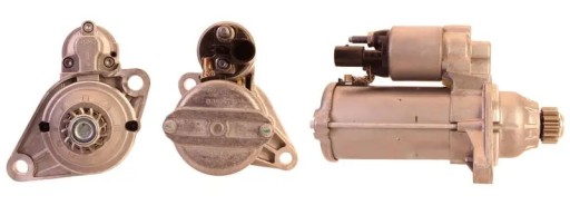 Стартер elstock 25-4407