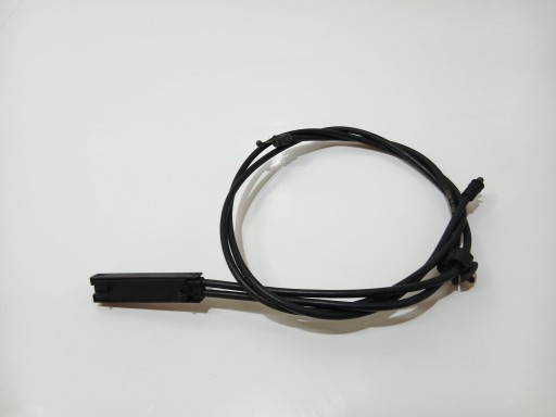 corde levier pour l'ouverture du capot BMW E60 E61 OE 7184454 (0000465)